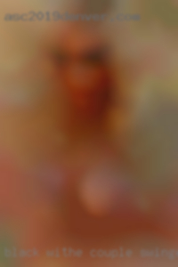 black withe couple swinger black withe couple swinger