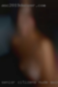 senior citizens nude swingers