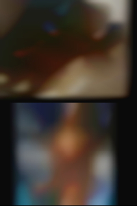 women in semi mummification BDSM